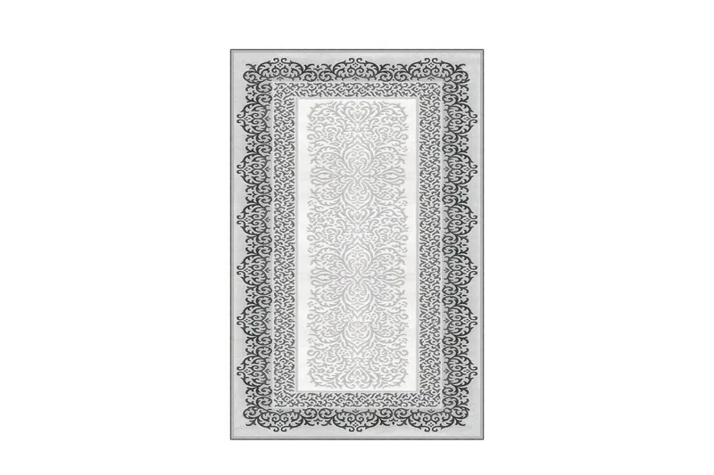 Homefesto Matta 80x120 cm - Multifärgad - Textil & mattor - Matta - Orientalisk matta - Persisk matta