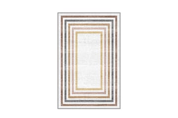 Homefesto Matta 80x120 cm - Multifärgad - Textil & mattor - Matta - Orientalisk matta - Persisk matta