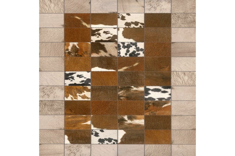 Homefesto Matta 80x120 cm - Multifärgad - Textil & mattor - Matta - Orientalisk matta - Persisk matta