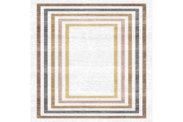 Homefesto Matta 80x120 cm - Multifärgad - Textil & mattor - Matta - Orientalisk matta - Persisk matta