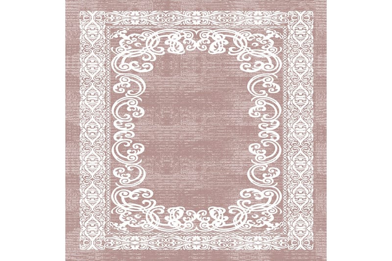 Homefesto Matta 80x120 cm - Multifärgad - Textil & mattor - Matta - Orientalisk matta - Persisk matta