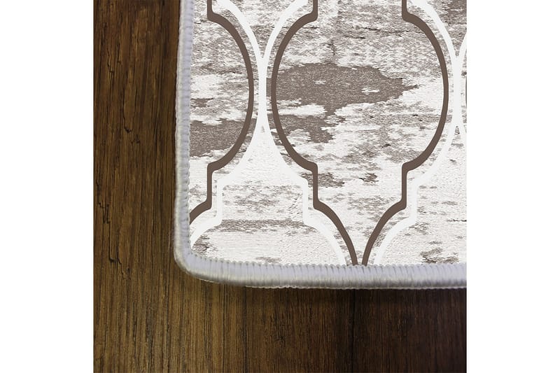 Homefesto Matta 80x120 cm - Multifärgad - Textil & mattor - Matta - Orientalisk matta - Persisk matta