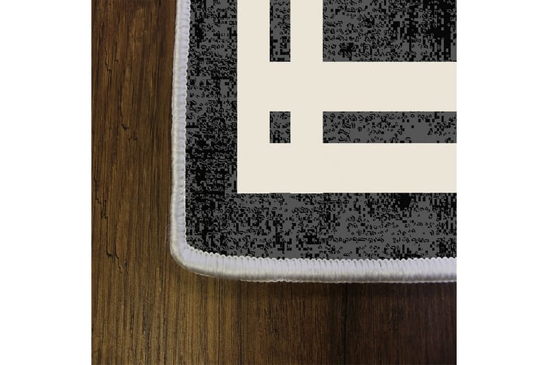 Homefesto Matta 80x120 cm - Multifärgad - Textil & mattor - Matta - Orientalisk matta - Persisk matta