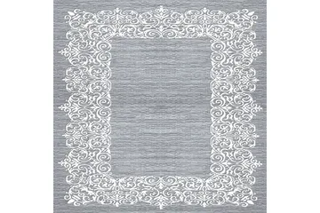 Homefesto Matta 80x120 cm - Multifärgad - Textil & mattor - Matta - Orientalisk matta - Persisk matta