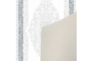 Homefesto Matta 80x120 cm - Multifärgad - Textil & mattor - Matta - Orientalisk matta - Persisk matta