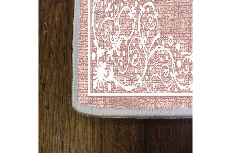 Homefesto Matta 80x120 cm - Multifärgad - Textil & mattor - Matta - Orientalisk matta - Persisk matta