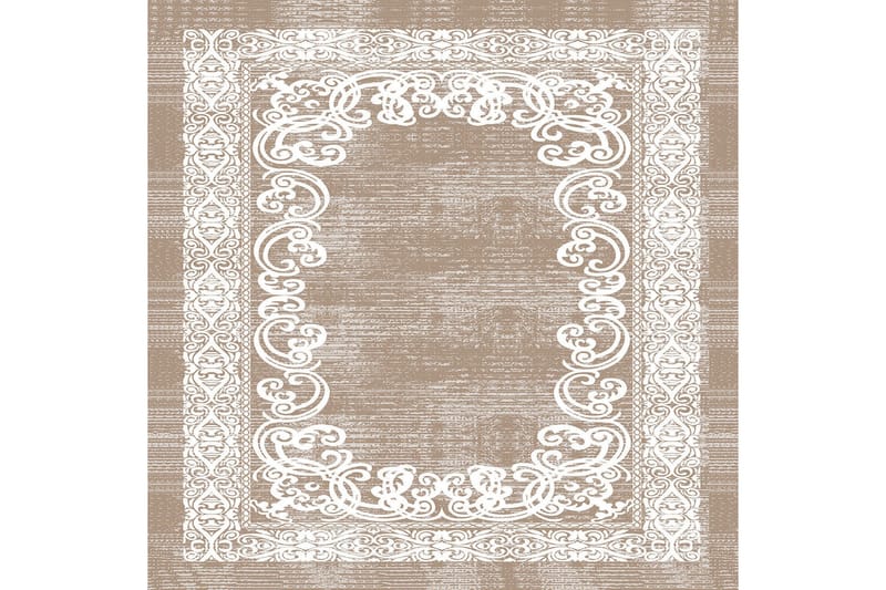 Homefesto Matta 80x120 cm - Multifärgad - Textil & mattor - Matta - Orientalisk matta - Persisk matta