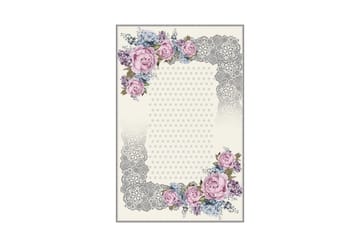 Homefesto Matta 80x120 cm - Multifärgad - Textil & mattor - Matta - Orientalisk matta - Persisk matta