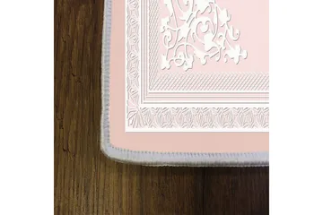 Homefesto Matta 80x120 cm - Multifärgad - Textil & mattor - Matta - Orientalisk matta - Persisk matta
