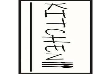 Homefesto Matta 80x120 cm - Multifärgad - Textil & mattor - Matta - Orientalisk matta - Persisk matta