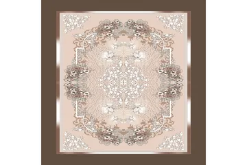 Homefesto Matta 80x120 cm - Multifärgad - Textil & mattor - Matta - Orientalisk matta - Persisk matta