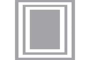 Homefesto Matta 80x120 cm - Multifärgad - Textil & mattor - Matta - Orientalisk matta - Persisk matta