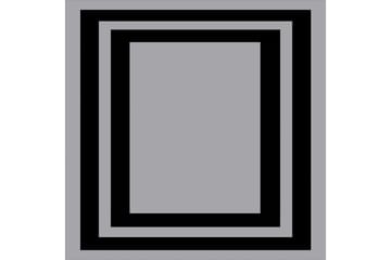 Homefesto Matta 80x120 cm - Multifärgad - Textil & mattor - Matta - Orientalisk matta - Persisk matta