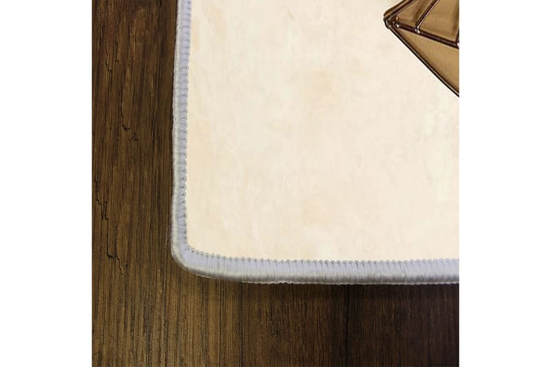 Homefesto Matta 80x120 cm - Multifärgad - Textil & mattor - Matta - Orientalisk matta - Persisk matta