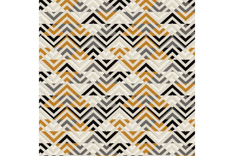 Homefesto Matta 80x120 cm - Multifärgad - Textil & mattor - Matta - Orientalisk matta - Persisk matta