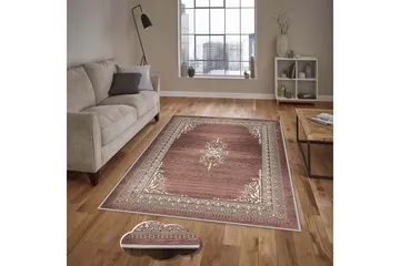Homefesto Matta 80x120 cm - Multifärgad - Textil & mattor - Matta - Orientalisk matta - Persisk matta