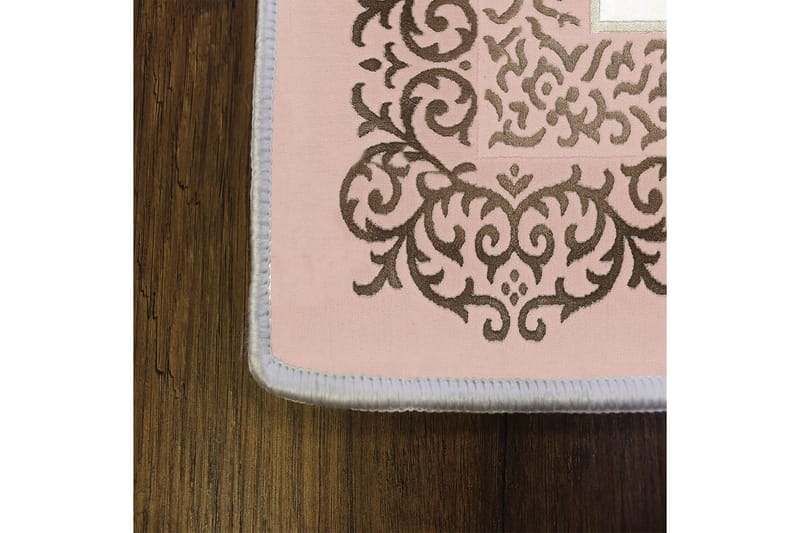 Homefesto Matta 80x120 cm - Multifärgad - Textil & mattor - Matta - Orientalisk matta - Persisk matta