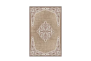 Homefesto Matta 80x120 cm - Multifärgad - Textil & mattor - Matta - Orientalisk matta - Persisk matta