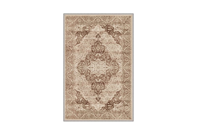 Homefesto Matta 80x120 cm - Multifärgad - Textil & mattor - Matta - Orientalisk matta - Persisk matta