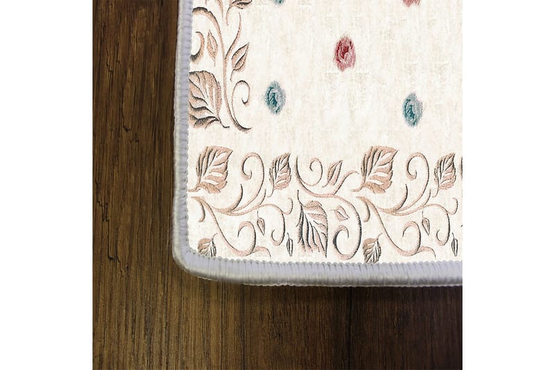 Homefesto Matta 80x120 cm - Multifärgad - Textil & mattor - Matta - Orientalisk matta - Persisk matta