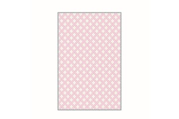 Homefesto Matta 80x120 cm - Multifärgad - Textil & mattor - Matta - Orientalisk matta - Persisk matta