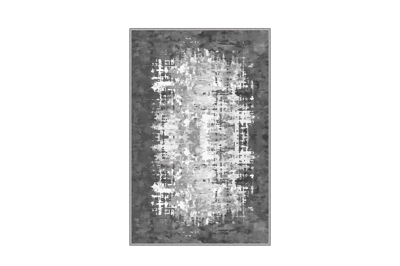 Homefesto Matta 80x120 cm, Multifärgad