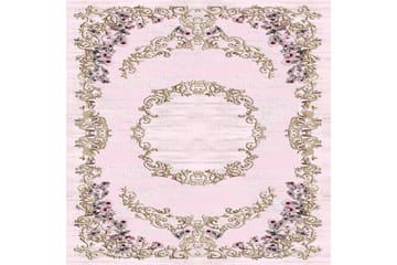 Homefesto Matta 80x120 cm - Multifärgad - Textil & mattor - Matta - Orientalisk matta - Persisk matta