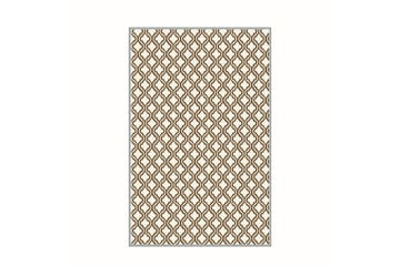 Homefesto Matta 80x120 cm - Multifärgad - Textil & mattor - Matta - Orientalisk matta - Persisk matta