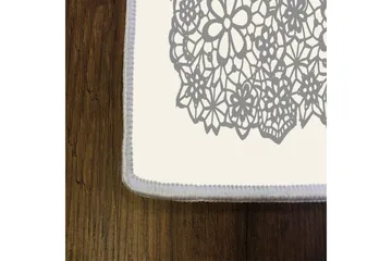 Homefesto Matta 80x120 cm - Multifärgad - Textil & mattor - Matta - Orientalisk matta - Persisk matta
