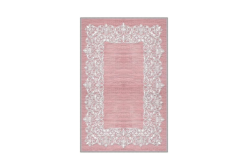 Homefesto Matta 80x120 cm - Multifärgad - Textil & mattor - Matta - Orientalisk matta - Persisk matta