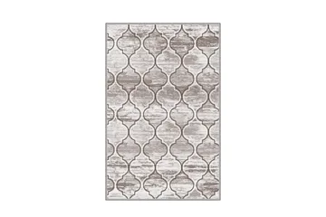 Homefesto Matta 80x120 cm - Multifärgad - Textil & mattor - Matta - Orientalisk matta - Persisk matta