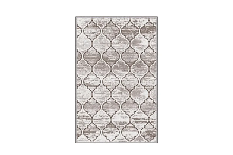 Homefesto Matta 80x120 cm - Multifärgad - Textil & mattor - Matta - Orientalisk matta - Persisk matta