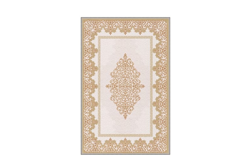 Homefesto Matta 80x120 cm - Multifärgad - Textil & mattor - Matta - Orientalisk matta - Persisk matta