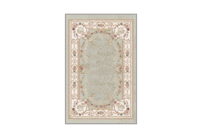 Homefesto Matta 80x120 cm - Multifärgad - Textil & mattor - Matta - Orientalisk matta - Persisk matta