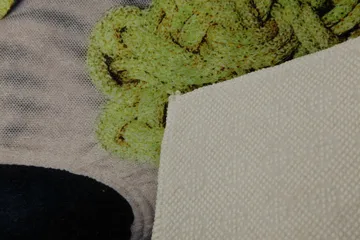 Homefesto Matta 80x120 cm - Multifärgad - Textil & mattor - Matta - Orientalisk matta - Persisk matta