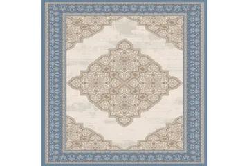 Homefesto Matta 80x120 cm - Multifärgad - Textil & mattor - Matta - Orientalisk matta - Persisk matta