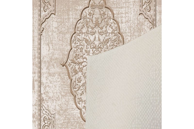Homefesto Matta 80x120 cm - Multifärgad - Textil & mattor - Matta - Orientalisk matta - Persisk matta
