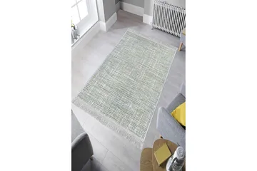 Homefesto Matta 80x120 cm - Multifärgad/Sammet - Textil & mattor - Matta - Orientalisk matta - Persisk matta