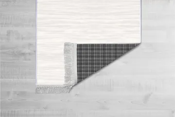 Homefesto Matta 80x120 cm - Multifärgad/Sammet - Textil & mattor - Matta - Orientalisk matta - Persisk matta