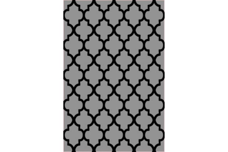 Homefesto Matta 80x120 cm - Multifärgad/Sammet - Textil & mattor - Matta - Orientalisk matta - Persisk matta