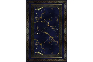 Homefesto Matta 80x120 cm - Multifärgad/Sammet - Textil & mattor - Matta - Orientalisk matta - Persisk matta