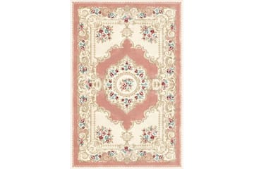 Homefesto Matta 80x120 cm - Multifärgad/Sammet - Textil & mattor - Matta - Orientalisk matta - Persisk matta