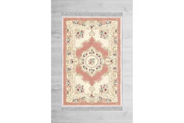Homefesto Matta 80x120 cm - Multifärgad/Sammet - Textil & mattor - Matta - Orientalisk matta - Persisk matta
