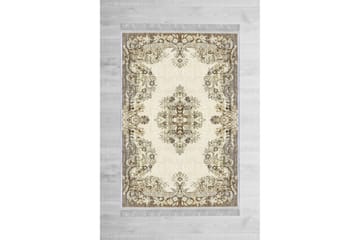 Homefesto Matta 80x120 cm - Multifärgad/Sammet - Textil & mattor - Matta - Orientalisk matta - Persisk matta