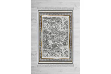 Homefesto Matta 80x120 cm - Multifärgad/Sammet - Textil & mattor - Matta - Orientalisk matta - Persisk matta