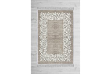 Homefesto Matta 80x120 cm - Multifärgad/Sammet - Textil & mattor - Matta - Orientalisk matta - Persisk matta