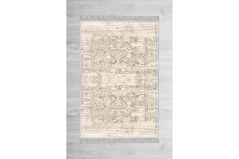 Homefesto Matta 80x120 cm - Multifärgad/Sammet - Textil & mattor - Matta - Orientalisk matta - Persisk matta
