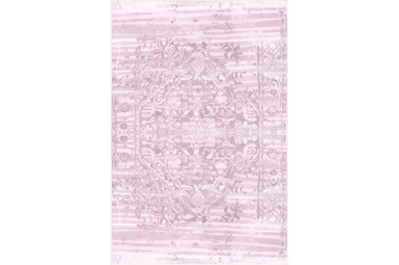 Homefesto Matta 80x120 cm, Multifärgad/Sammet