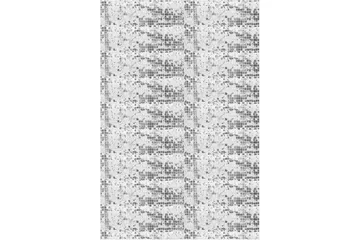 Homefesto Matta 80x120 cm - Multifärgad/Sammet - Textil & mattor - Matta - Orientalisk matta - Persisk matta