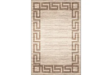 Homefesto Matta 80x120 cm - Multifärgad/Sammet - Textil & mattor - Matta - Orientalisk matta - Persisk matta